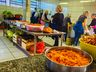 Tradicional Risoto no Tacho do Jeep Clube São Miguel serve 700 jantas