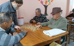 SMO: Lar para idosos Vovó Eva oferece assistência 24horas