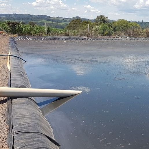 Central de Biogás em Itapiranga será inaugurada em maio