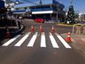 SMOeste intensifica instalação de iluminação em LED