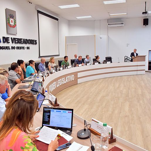 ONG e vereadores se manifestam sobre rejeição de audiência pública em SMO