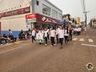 Desfile cívico celebra os 70 anos de emancipação de Itapiranga