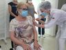 VÍDEO: Itapiranga lança campanha de vacinação contra COVID-19