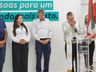 Sicoob Creditapiranga inaugura nova sede da agência Bairro Santa Tereza