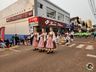 Desfile cívico celebra os 70 anos de emancipação de Itapiranga