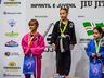 Mais de 170 atletas participam da 1ª Copa velho Oeste de Jiu-jitsu