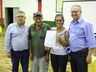 Moradores do Andreatta participam do “Gabinete em Movimento”
