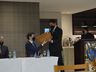 Nova diretoria da JCI é empossada em São Miguel do Oeste