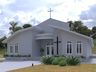 Linha Itacuruçu promove festa para reconstrução de igreja