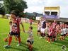 Internacional de Peritiba vence o Cometa no Estádio da Montanha