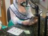 Comitiva da 15ª Deutsche Woche visita a Rádio Oeste e divulgam programação