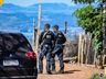 Polícia Civil realiza operação em comunidade de São Miguel do Oeste