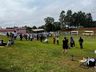 SMO: 1ª Mostra Internacional de Foguetes reúne 51 equipes de 17 escolas 
