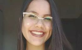 Estudante morta por ex-aluno em escola do PR ‘sonhava em ser professora’