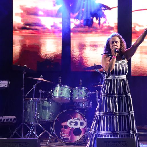 Canta Saltinho é sucesso em mais uma edição 