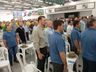 26ª Itaipu Rural Show, maior evento do agronegócio de SC começa em Pinhalzinho