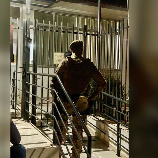 Homem é preso por tráfico de drogas em São Miguel do Oeste  