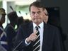 Bolsonaro confirma estudo para rebaixar Covid a status de endemia