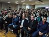 Dado Schneider abre programação da Jornada das Licenciaturas 2022