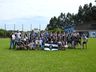 E.C. Cruzeiro da Linha Waldemar vence o Campeonato Comunitário