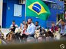 Cavalgada em homenagem ao Dia do Gaúcho ocorre em São Miguel do Oeste
