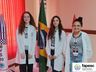 Escola do interior de Itapiranga conquista título nacional