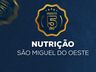 Curso de Nutrição da Unoesc São Miguel do Oeste recebe nota máxima na avaliação do MEC