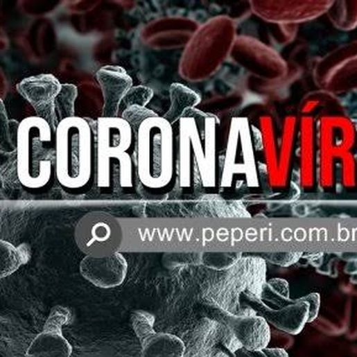 Guarujá do Sul registra o 4° óbito em decorrência da covid-19