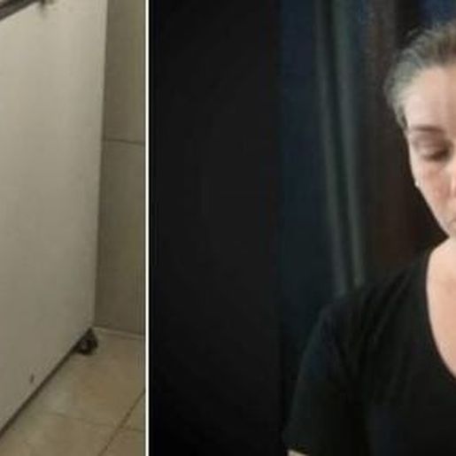 Prints de 2019 mostram através de conversas que mulher era agredida em Lacerdópolis