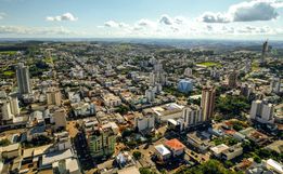 SMOeste tem 130 candidatos a vereador e três candidatos à prefeito