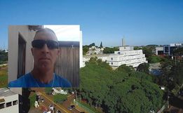 HRO esclarece quadro clínico de homem encontrado morto em Chapecó