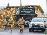 Após 15 anos, Curso de Táticas Policiais volta a ser realizado em São Miguel do Oeste