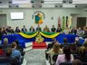 Câmara de Bandeirante realiza homenagem à Comissão de Emancipação