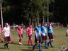 Dourado e Harmonia empatam no jogo de ida da Final do Campeonato Municipal de Itapiranga