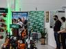 Inaugura em São Miguel do Oeste a Loja Agrícola da Afubra