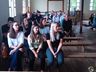 Porto Novo Laticínios realiza palestra para produtores com Airton Spies