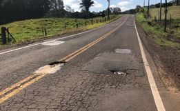 Governo investe meio bilhão em revitalizações e restaurações de rodovias   no Extremo Oeste