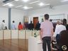 Primeira bibliotecária de Itapiranga é homenageada em sessão solene