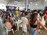 Cerca de 14 mil pessoas já visitaram o Liquida São Miguel 2024