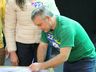 Zanardi e Tatu são anunciados como pré-candidatos a prefeito e vice em SMOeste