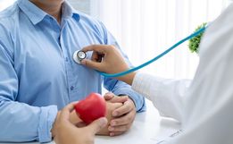 Doenças do coração causaram a morte de mais de 8,4 mil pessoas de SC em 2025