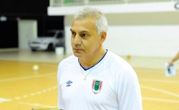 Futsal São Lourenço anuncia técnico ex-seleção brasileira como técnico para 2023