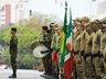 188 anos da PMSC é comemorado em São Miguel do Oeste; fotos