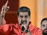Maduro anuncia mobilização de 4,5 milhões de milicianos ante 'ameaças'