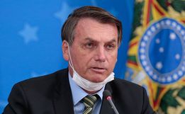 Controladoria-Geral da União derruba sigilo sobre cartão de vacina de Bolsonaro