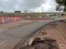 Tráfego de veículos embaixo do viaduto da BR 163 em São José do Cedro é liberado