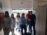 Itapiranga inaugura obras de ampliação do ESF Fronteira