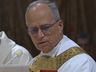 "Trazer luz às noites escuras deste mundo", diz papa Leão XIV durante a 1° missa do papado