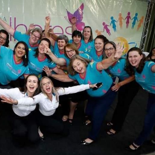 Sicoob abre inscrições para quinta turma do Programa Mulheres Cooperativistas