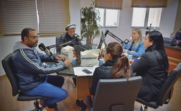 Peperi Debates analisa 20 anos do SUAS e desafios da assistência social em SMO